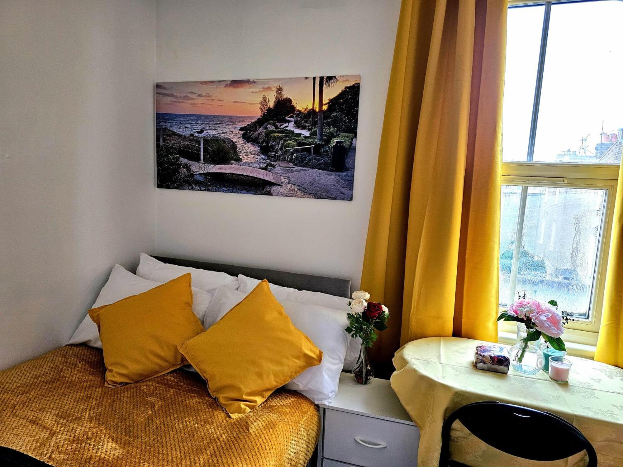 Elegant Spacious In Appartement Londres