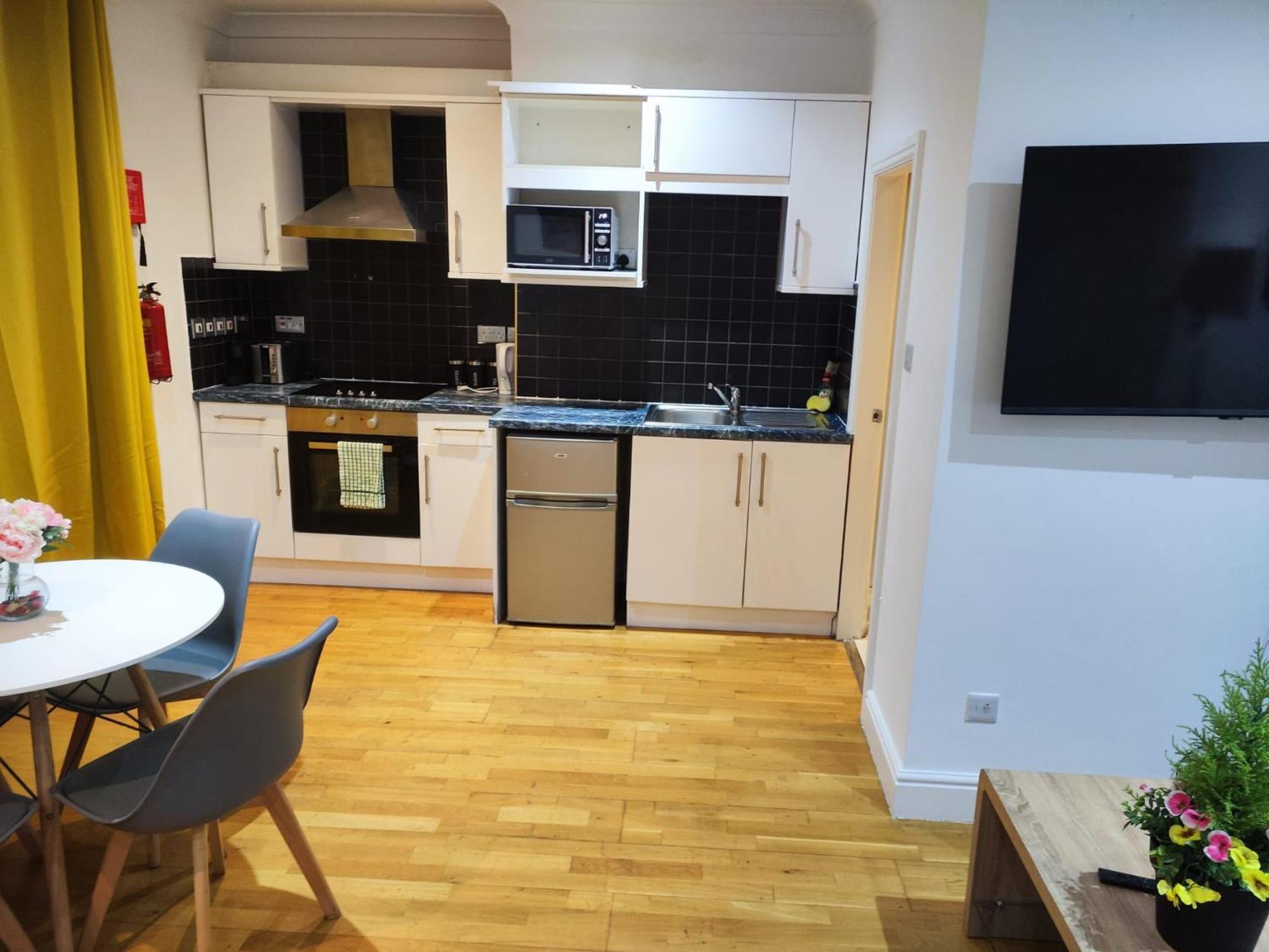 Elegant Spacious In * Londres